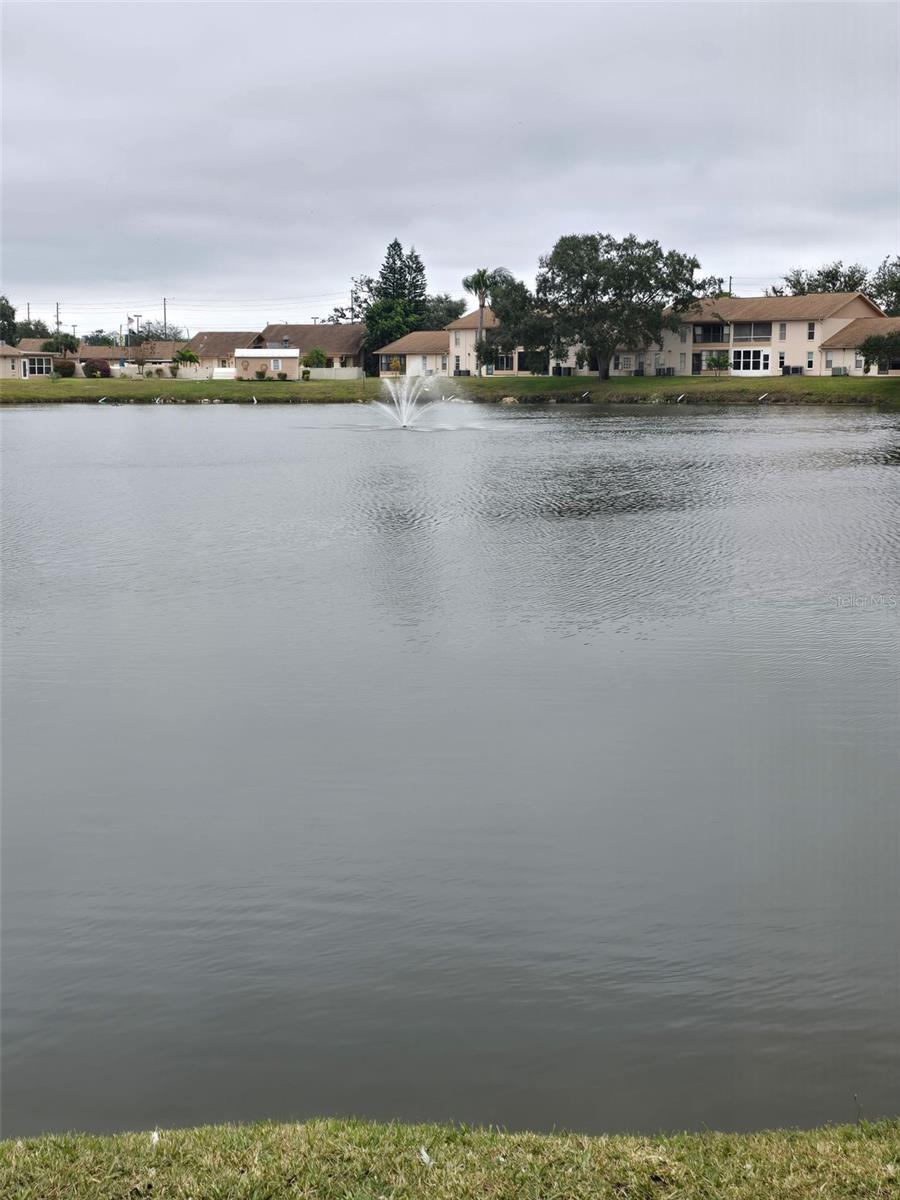 HOLIDAY LAKE VILLAS CONDO - Residential