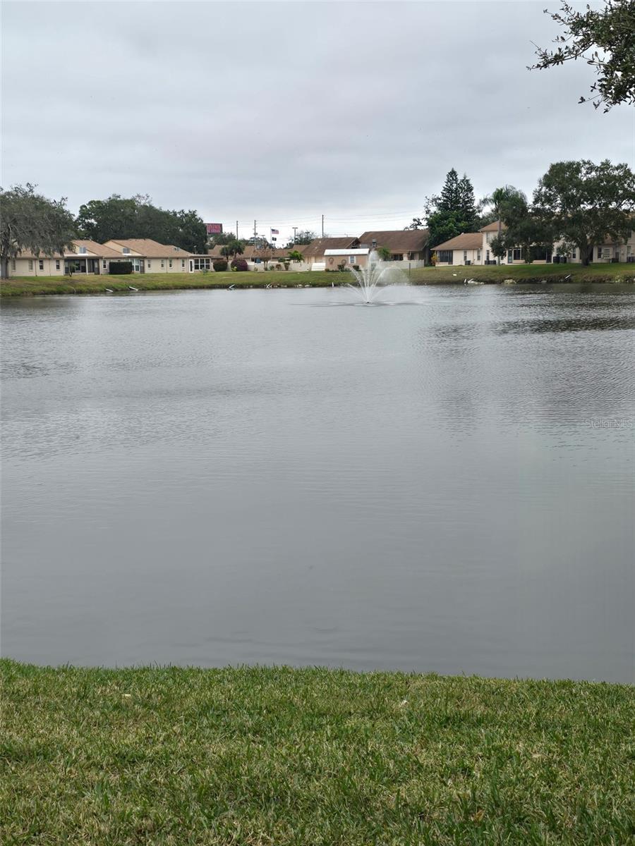 HOLIDAY LAKE VILLAS CONDO - Residential