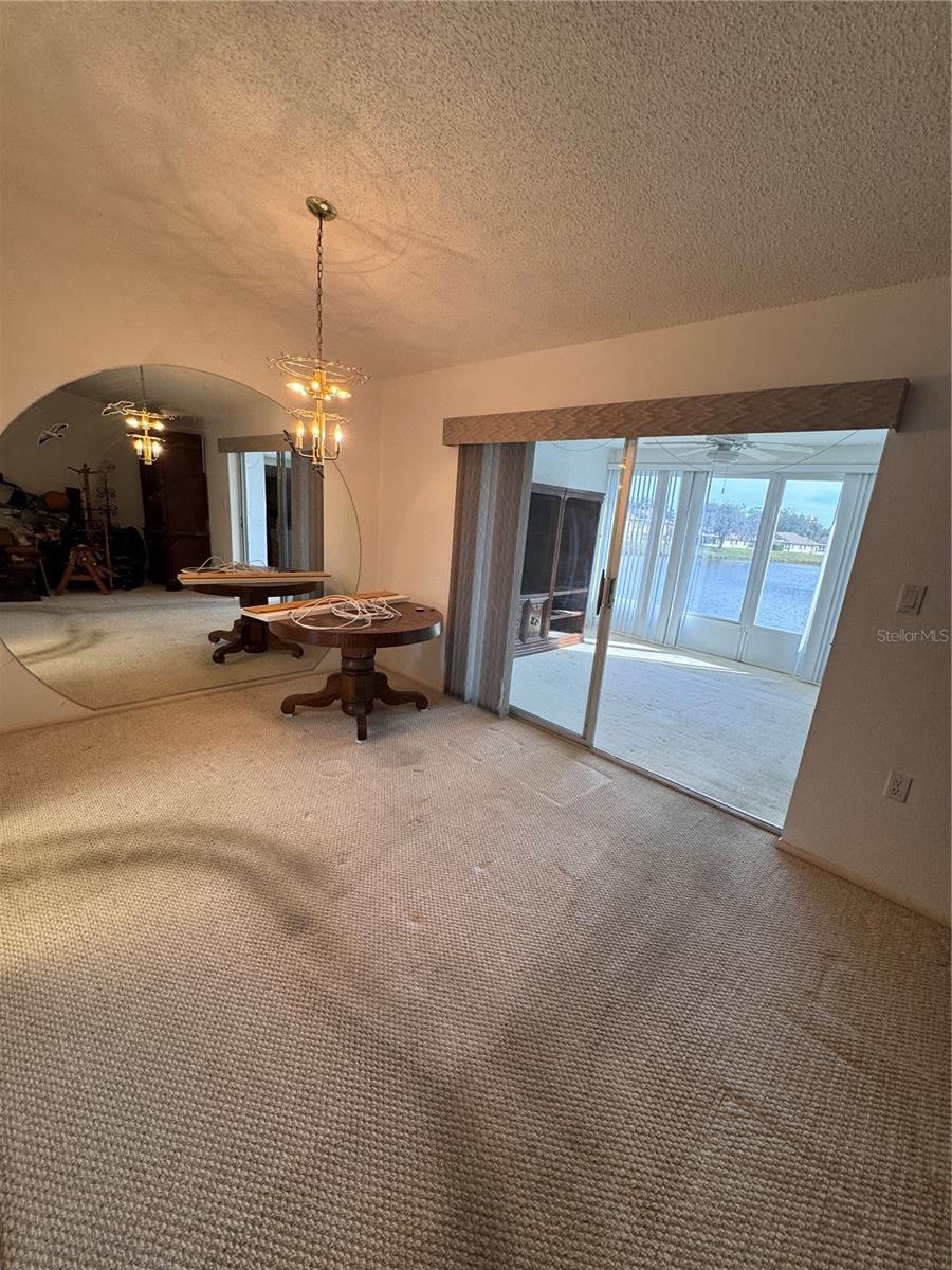 HOLIDAY LAKE VILLAS CONDO - Residential