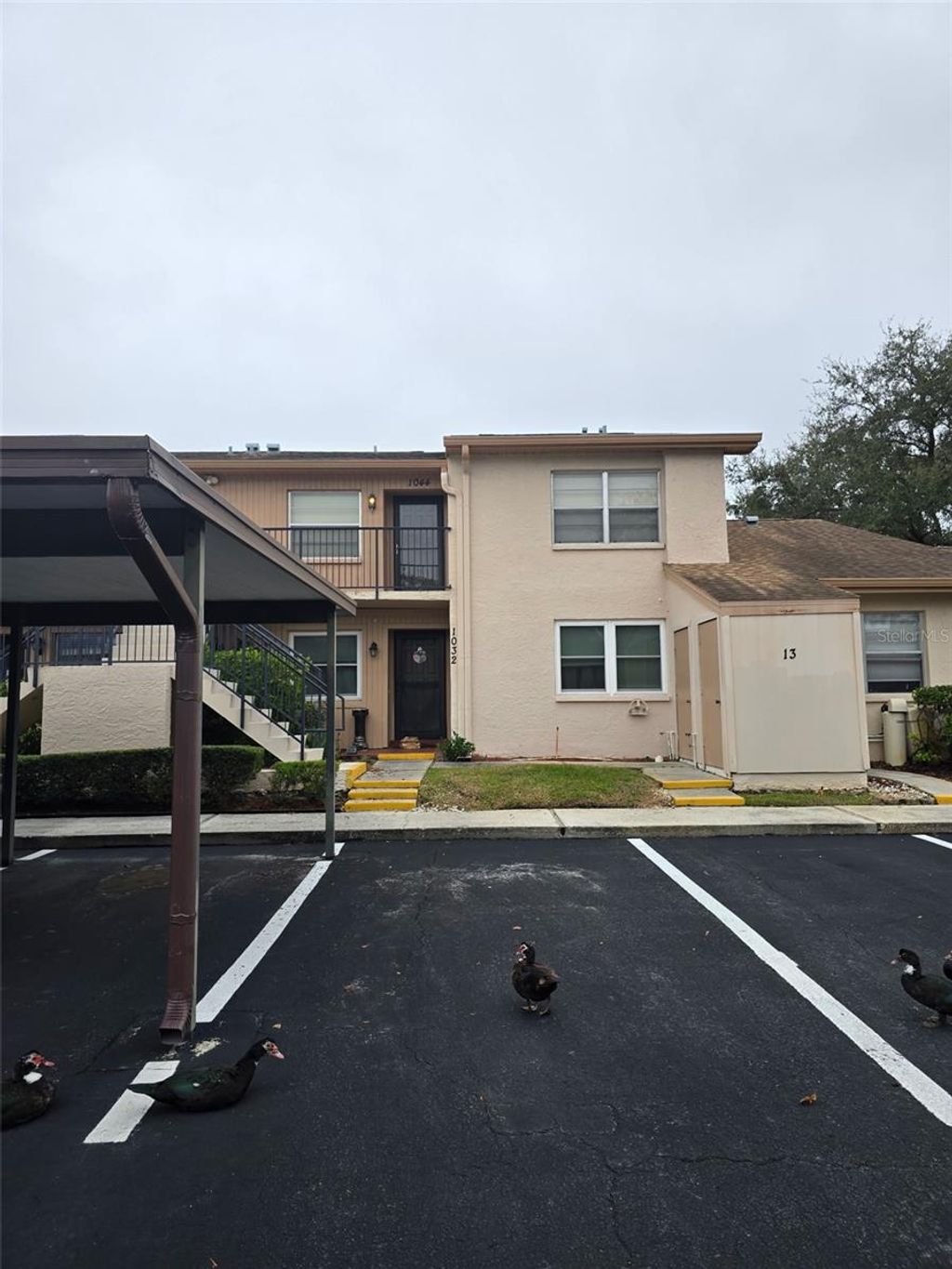 Photo of 1044 Bowsprit Lane, Holiday, FL 34691 (MLS # TB8454818)