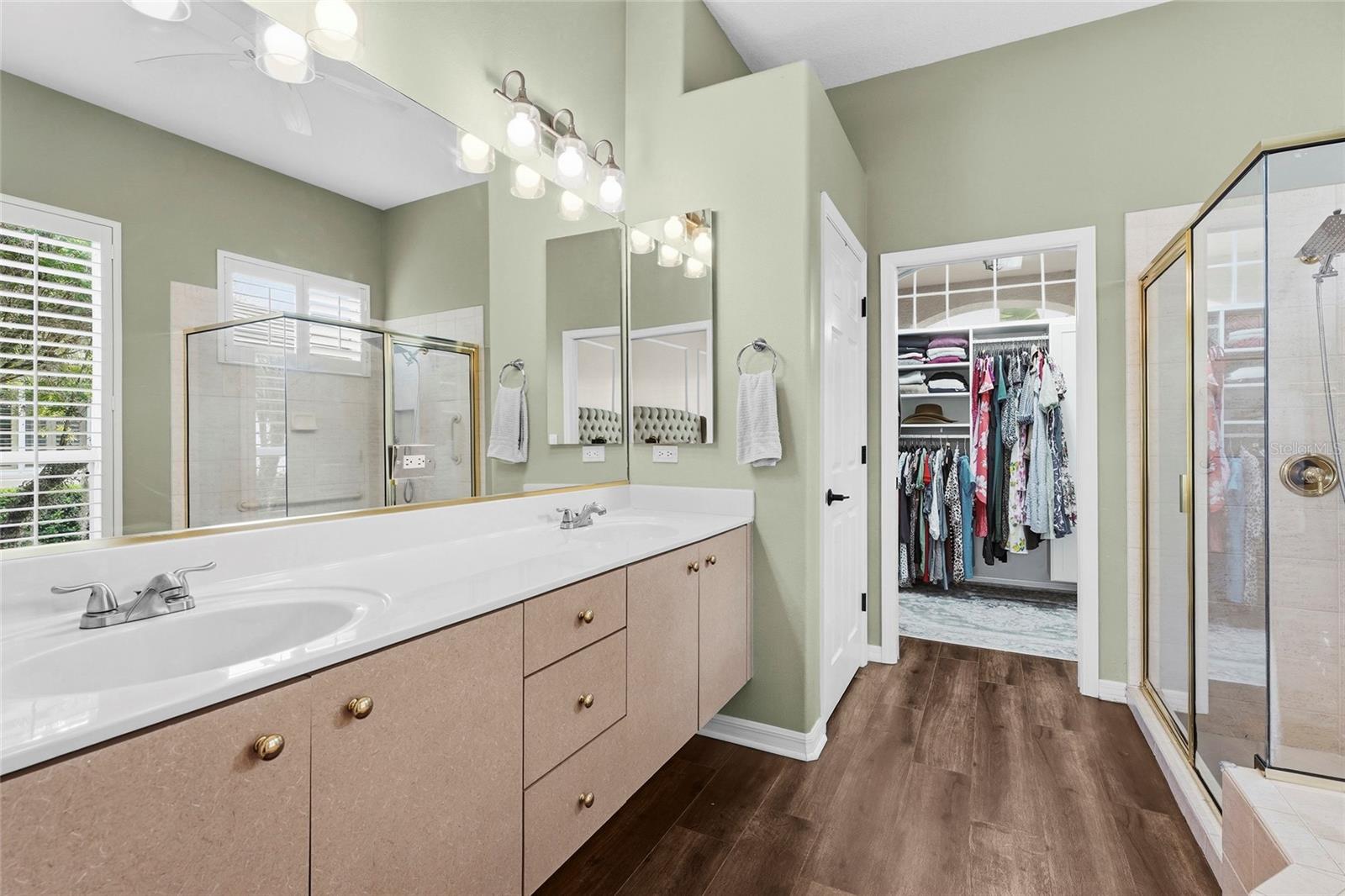 EDGEWATER VILLAGE SP A UN 3 - Residential