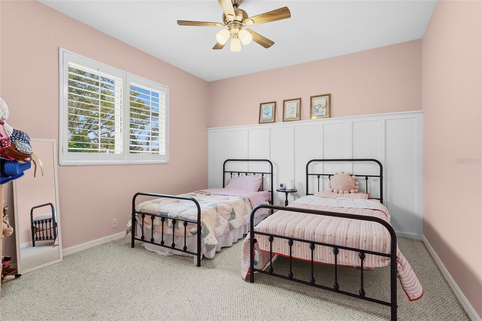 EDGEWATER VILLAGE SP A UN 3 - Residential