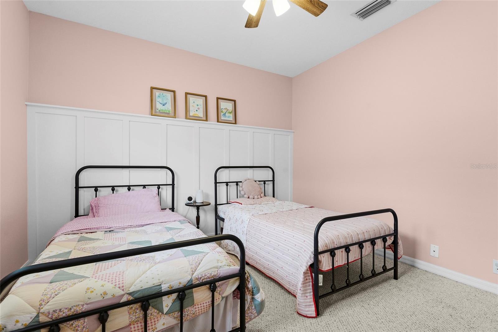 EDGEWATER VILLAGE SP A UN 3 - Residential