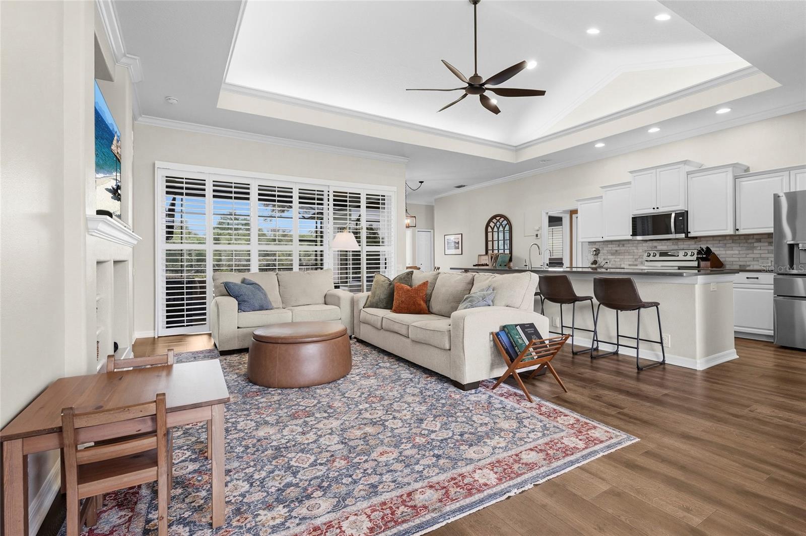 EDGEWATER VILLAGE SP A UN 3 - Residential