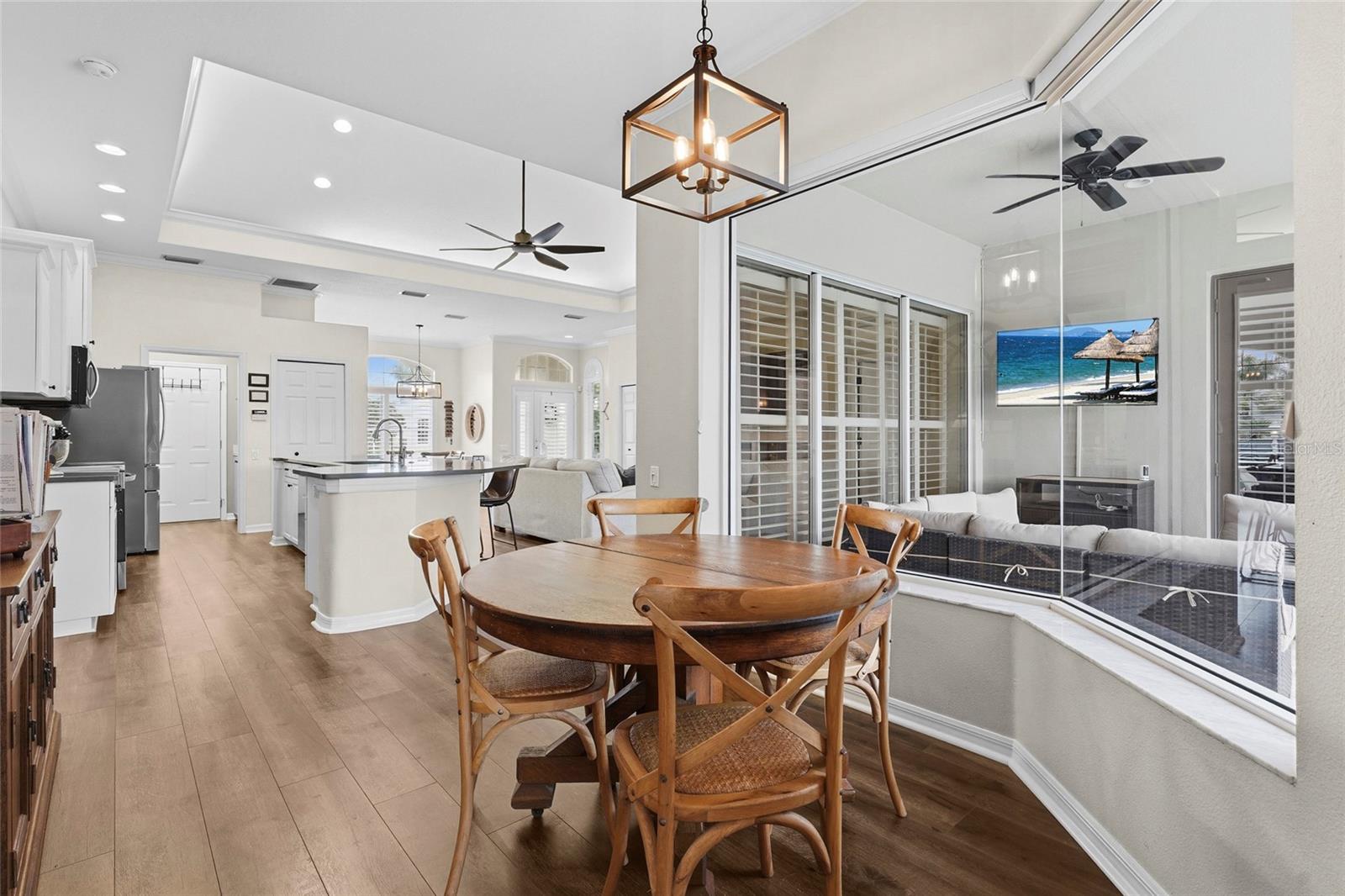 EDGEWATER VILLAGE SP A UN 3 - Residential