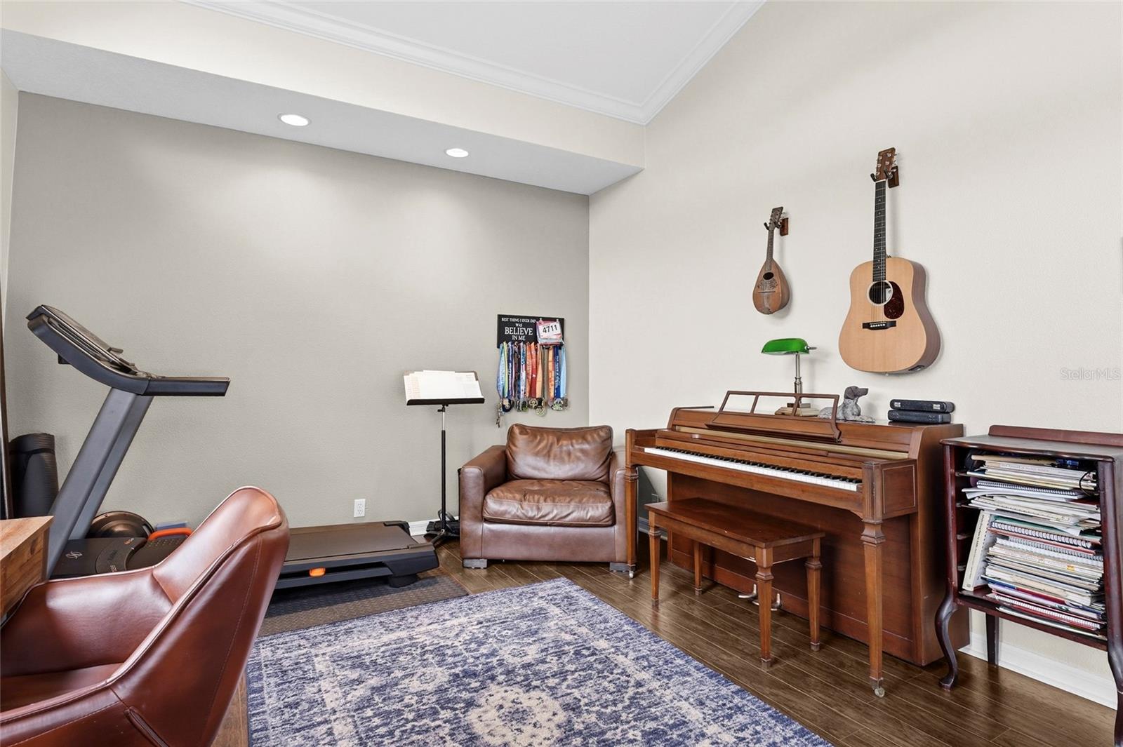 EDGEWATER VILLAGE SP A UN 3 - Residential