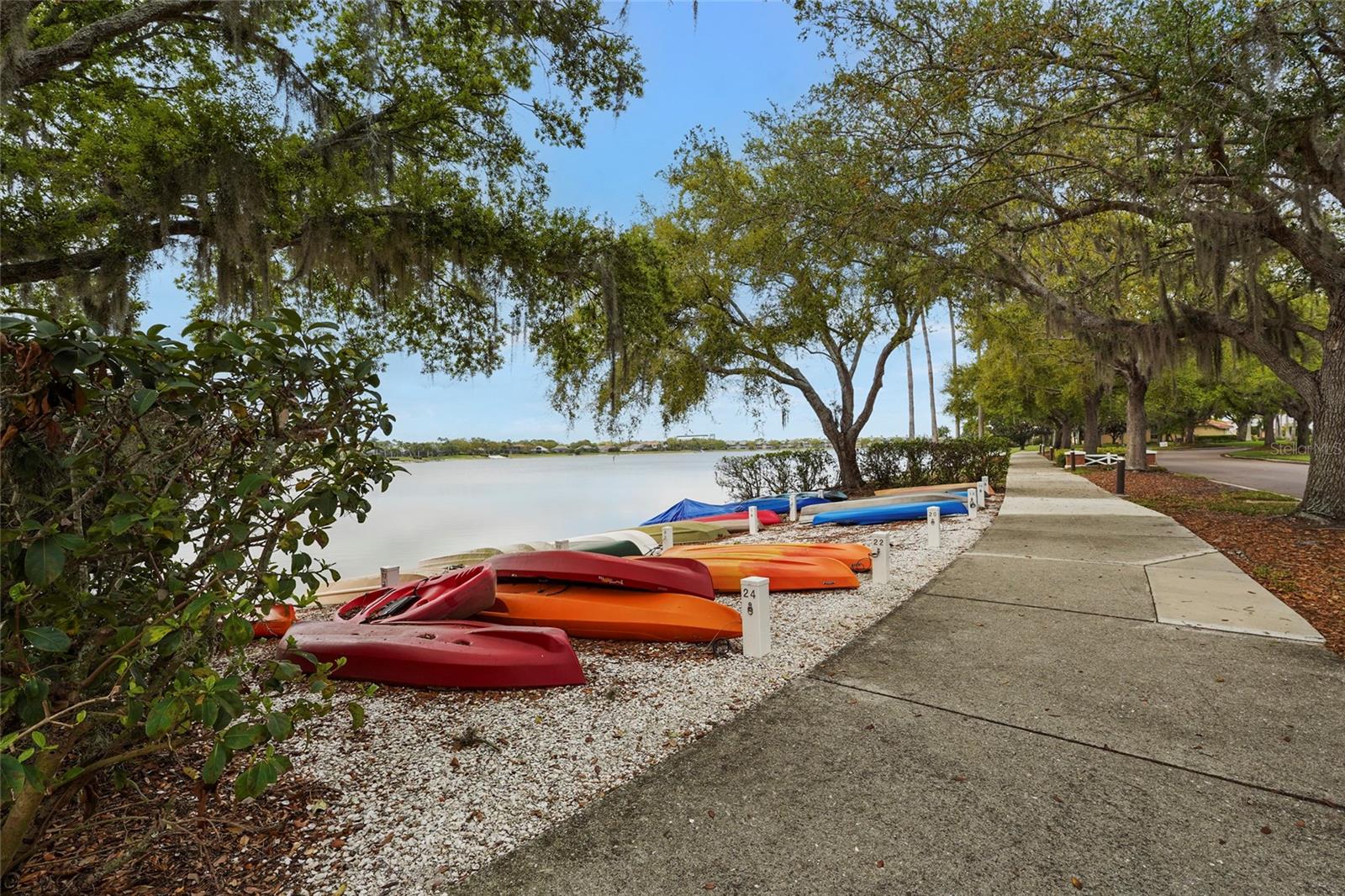 EDGEWATER VILLAGE SP A UN 3 - Residential