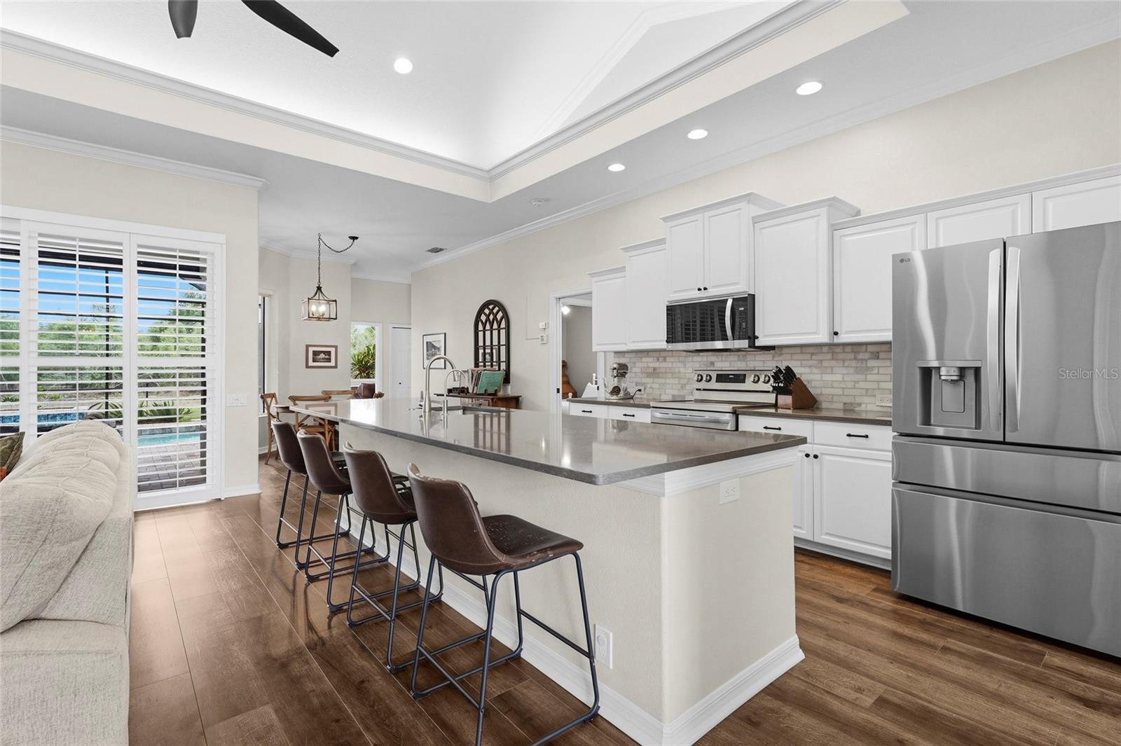 EDGEWATER VILLAGE SP A UN 3 - Residential