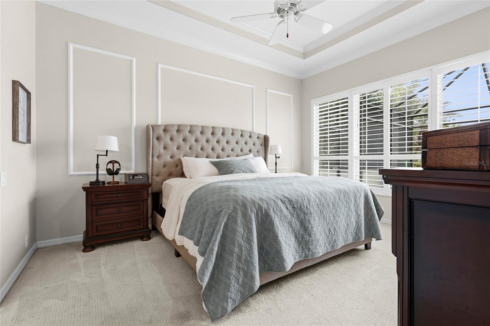 EDGEWATER VILLAGE SP A UN 3 - Residential