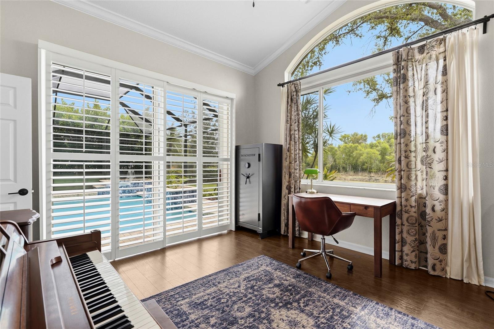 EDGEWATER VILLAGE SP A UN 3 - Residential