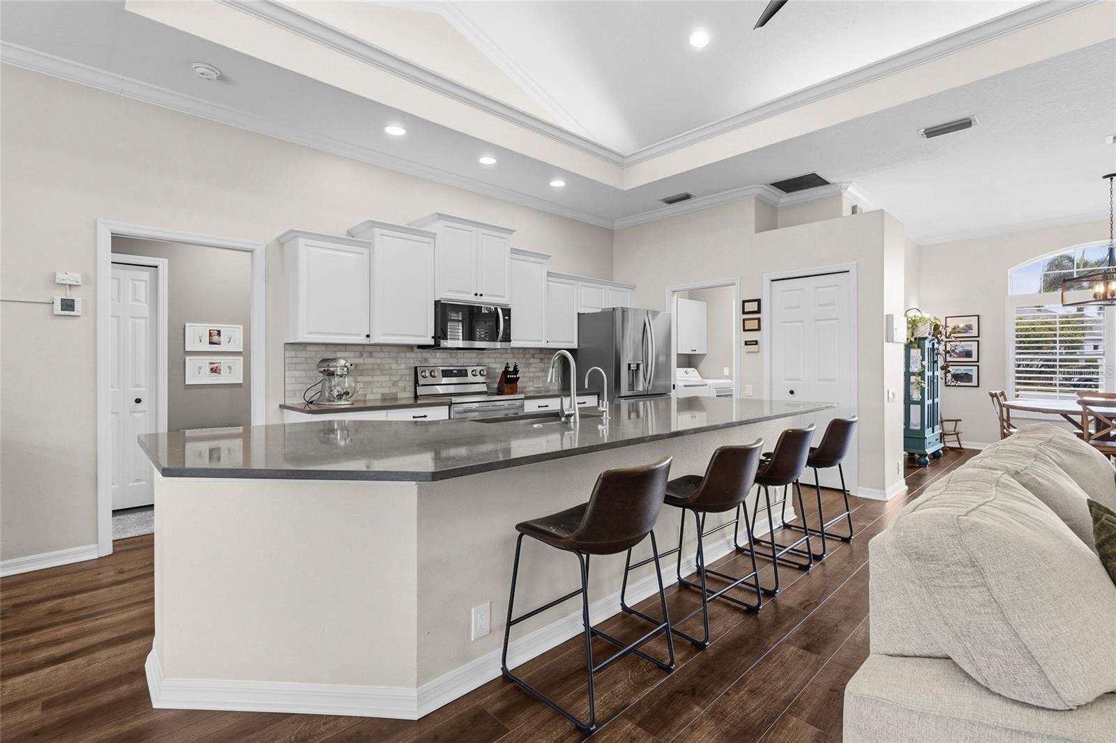 EDGEWATER VILLAGE SP A UN 3 - Residential