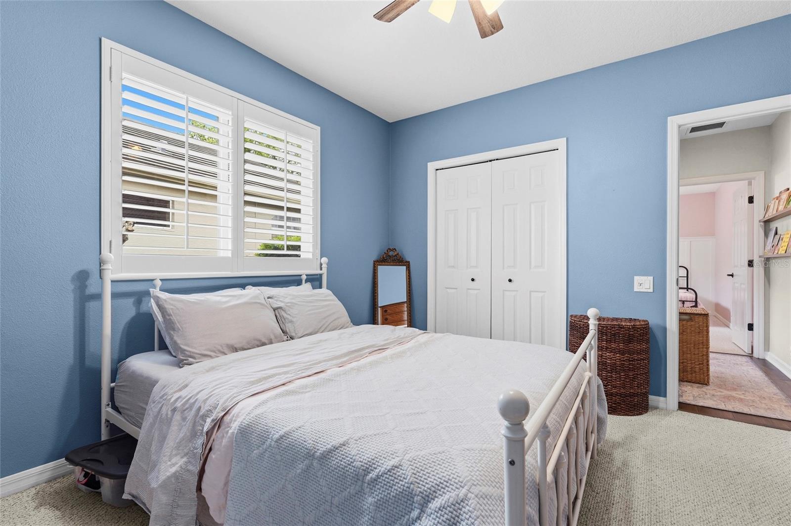 EDGEWATER VILLAGE SP A UN 3 - Residential