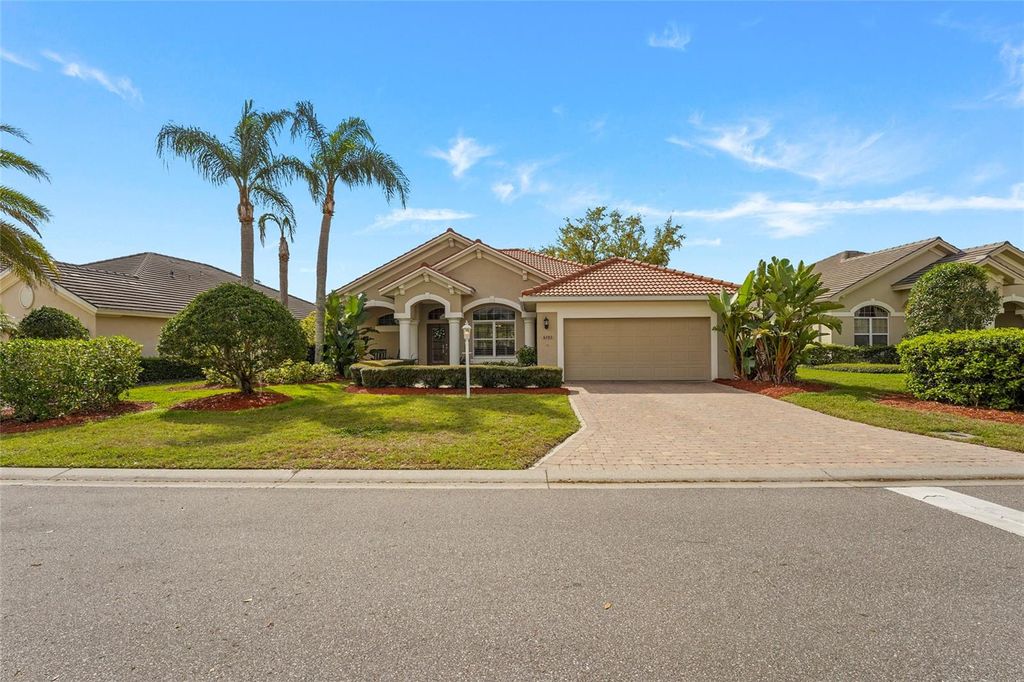 Photo of 6582 Waters Edge Way, Lakewood Ranch, FL 34202 (MLS # A4685521)