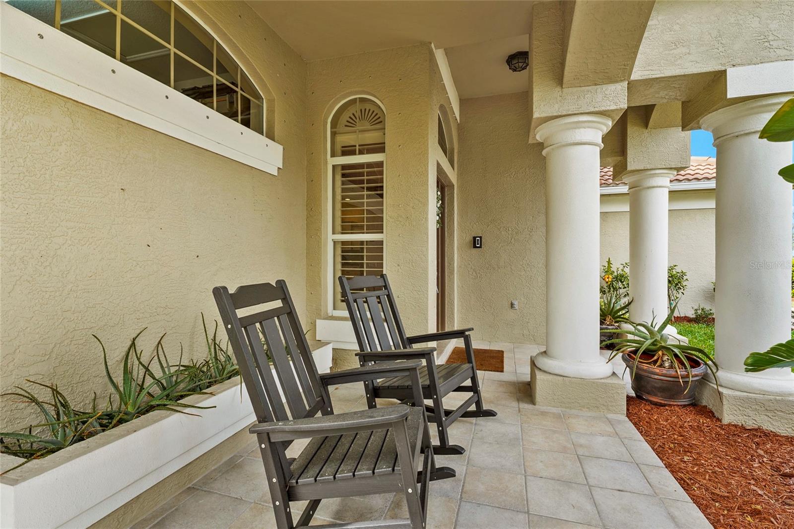 EDGEWATER VILLAGE SP A UN 3 - Residential