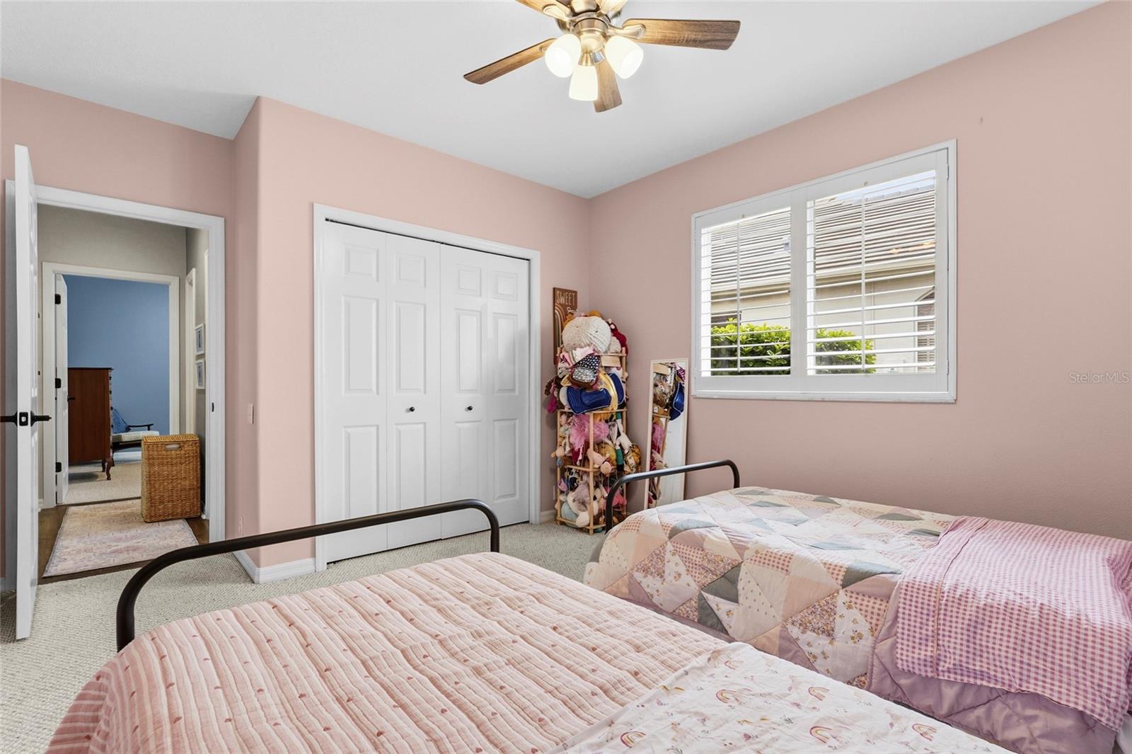 EDGEWATER VILLAGE SP A UN 3 - Residential