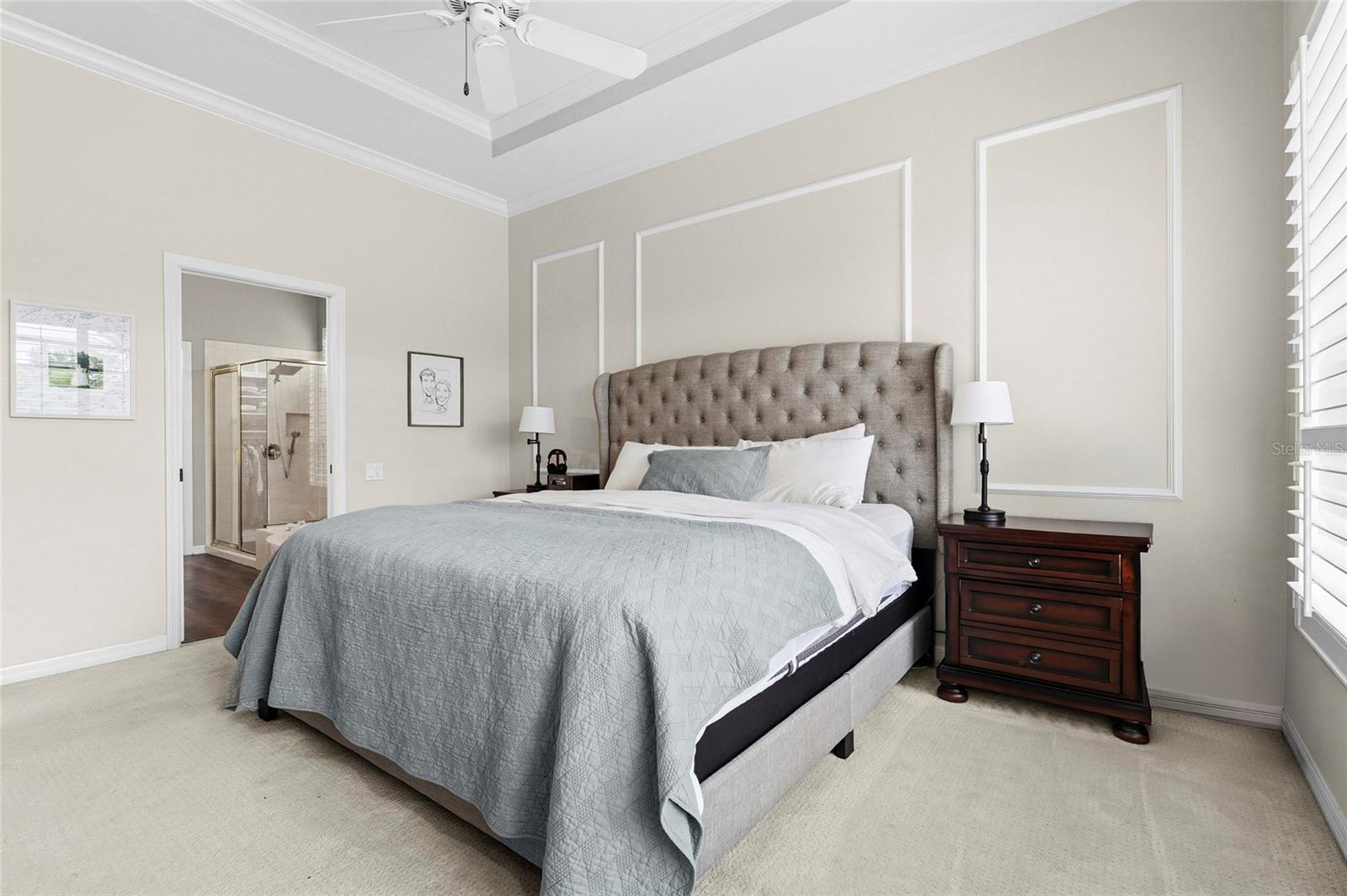 EDGEWATER VILLAGE SP A UN 3 - Residential