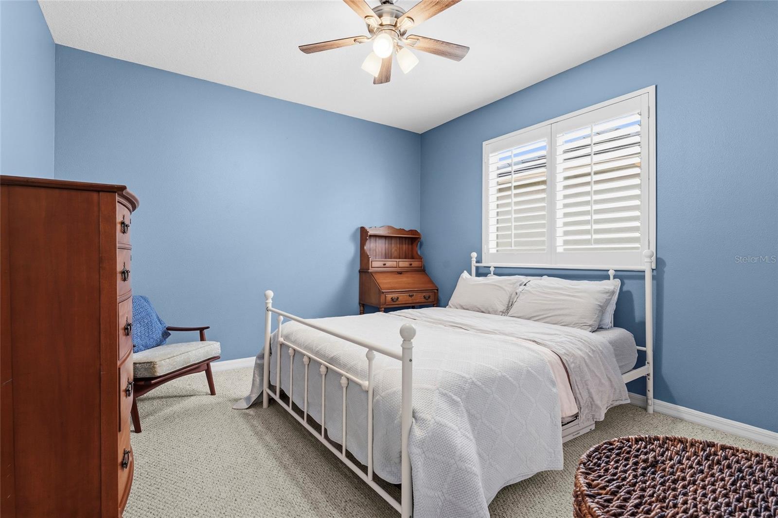 EDGEWATER VILLAGE SP A UN 3 - Residential