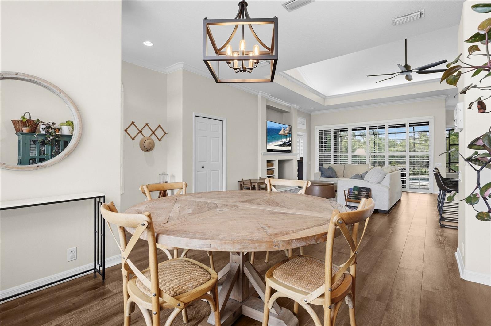 EDGEWATER VILLAGE SP A UN 3 - Residential