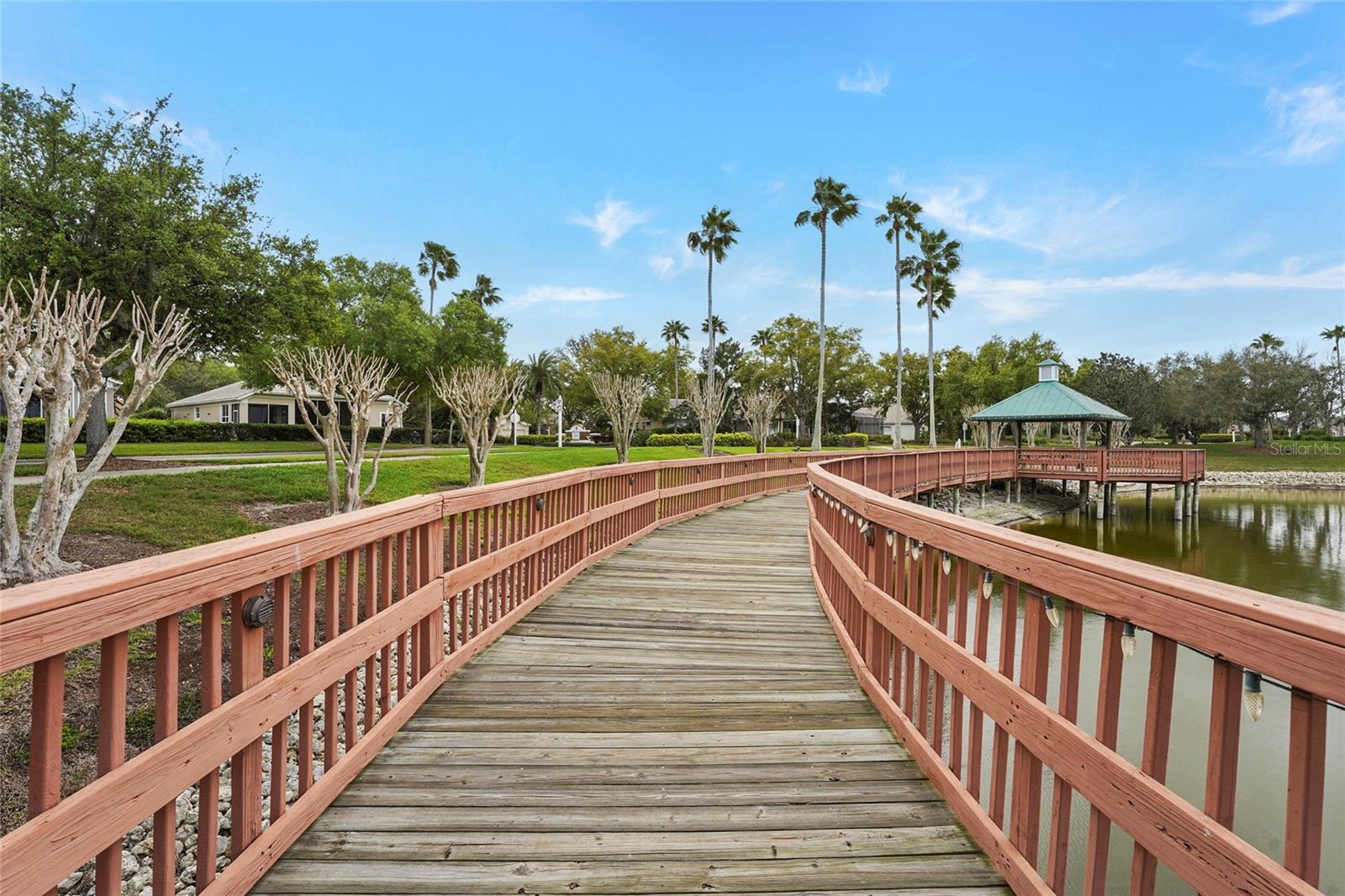 EDGEWATER VILLAGE SP A UN 3 - Residential