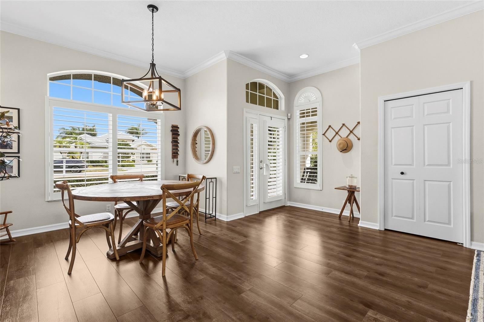 EDGEWATER VILLAGE SP A UN 3 - Residential