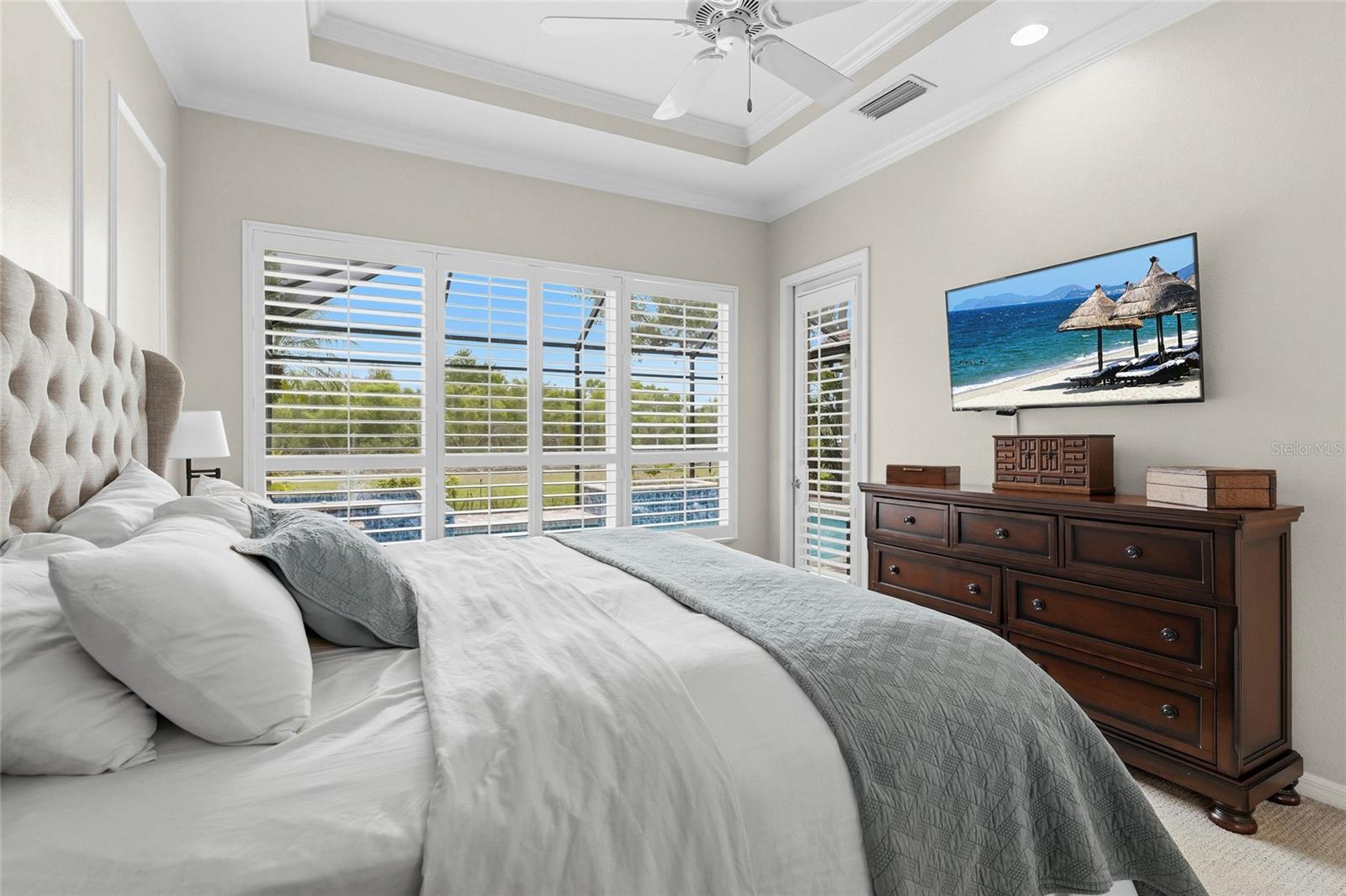 EDGEWATER VILLAGE SP A UN 3 - Residential