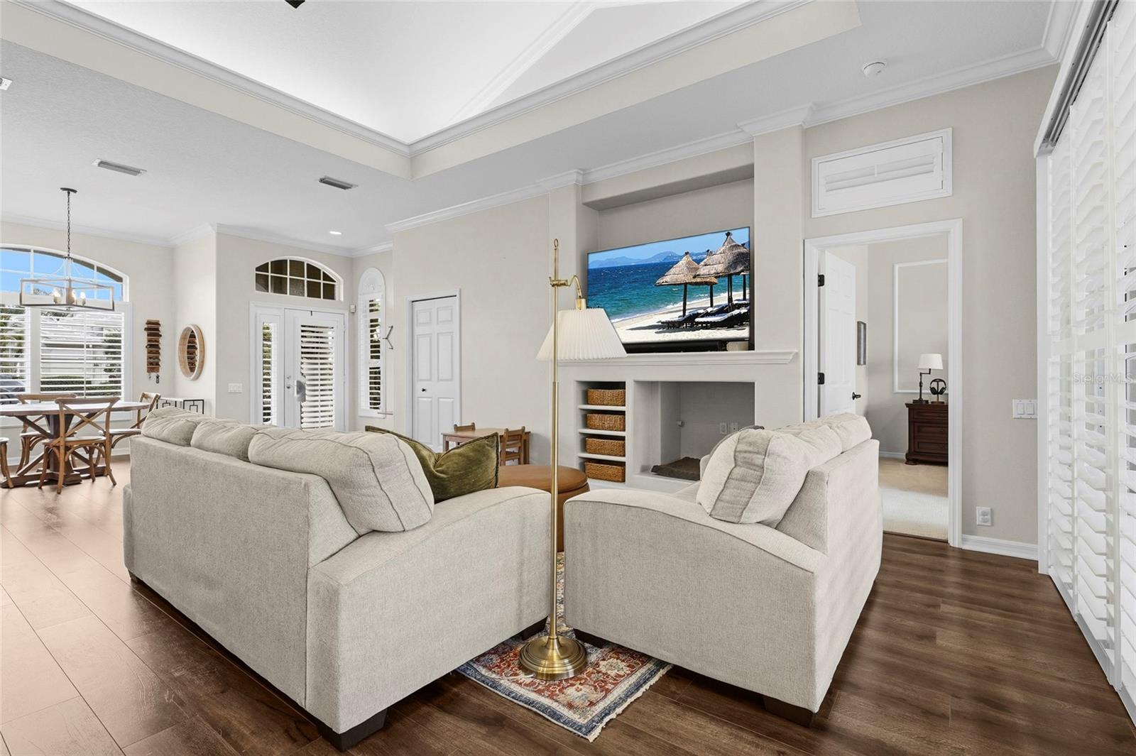 EDGEWATER VILLAGE SP A UN 3 - Residential