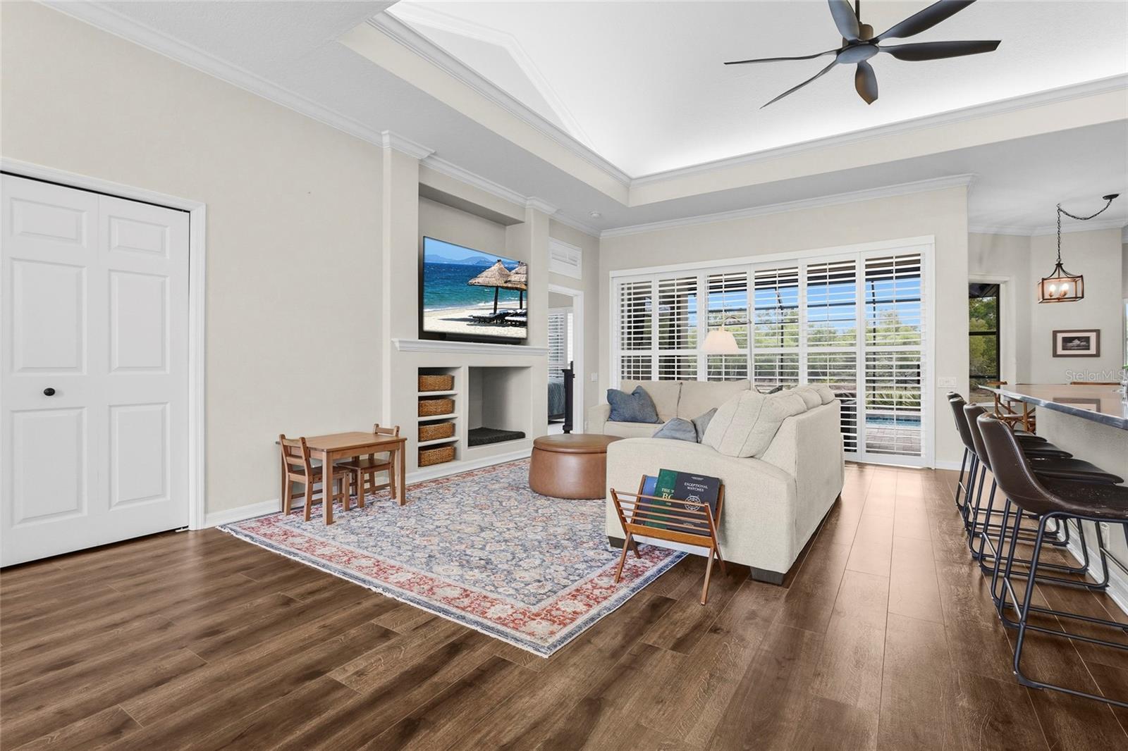 EDGEWATER VILLAGE SP A UN 3 - Residential