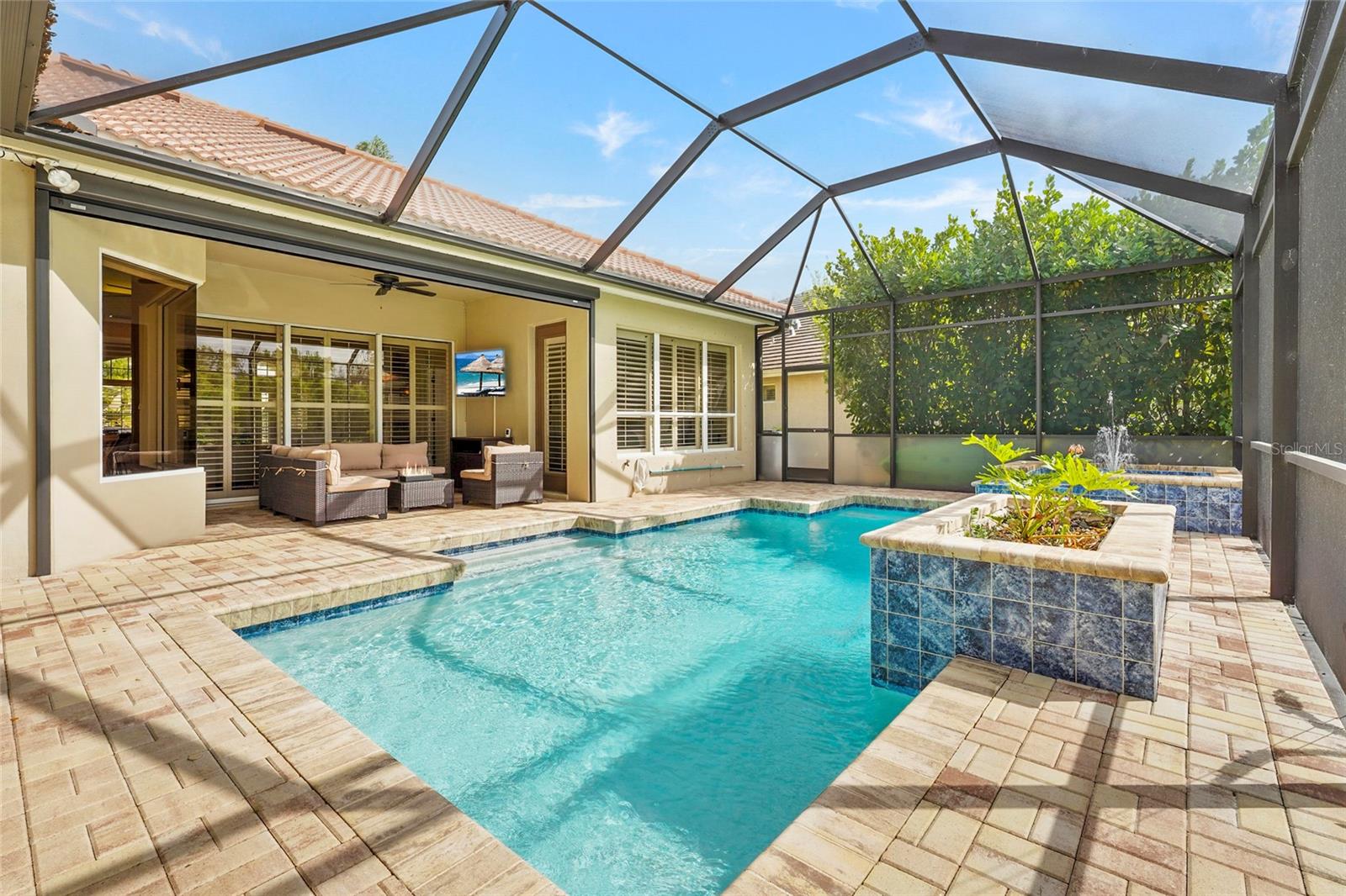 EDGEWATER VILLAGE SP A UN 3 - Residential