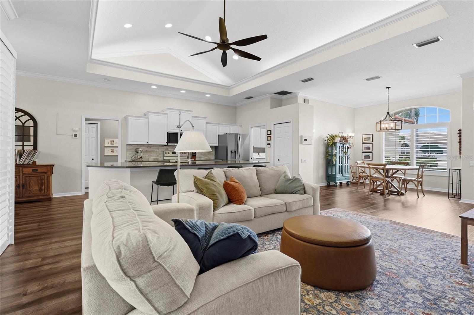 EDGEWATER VILLAGE SP A UN 3 - Residential