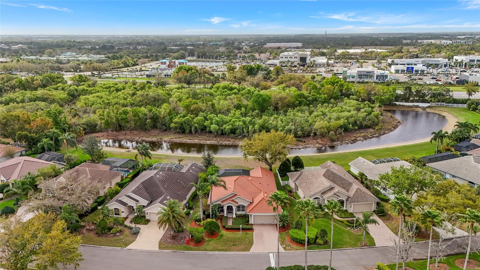 EDGEWATER VILLAGE SP A UN 3 - Residential