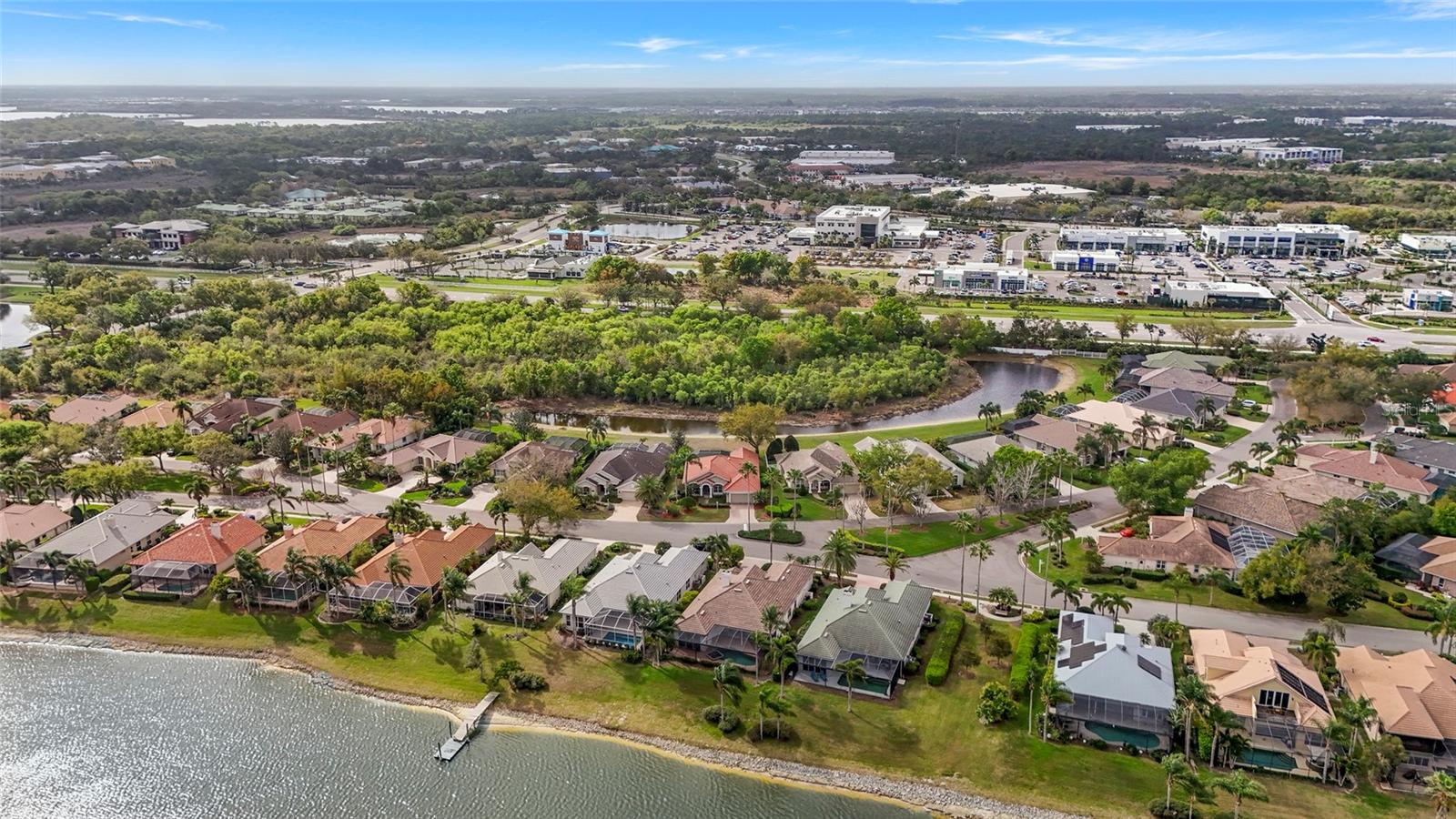 EDGEWATER VILLAGE SP A UN 3 - Residential