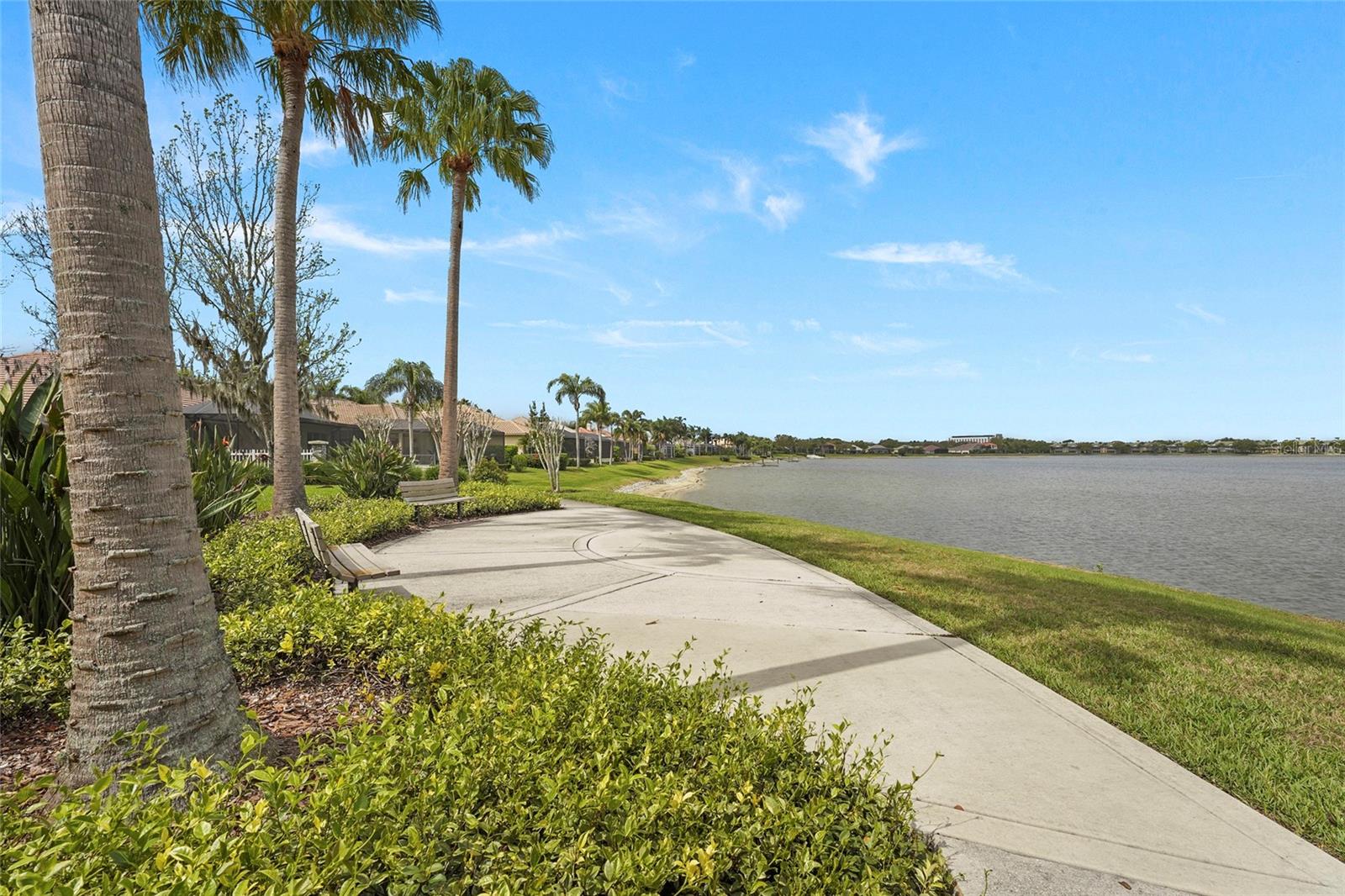 EDGEWATER VILLAGE SP A UN 3 - Residential