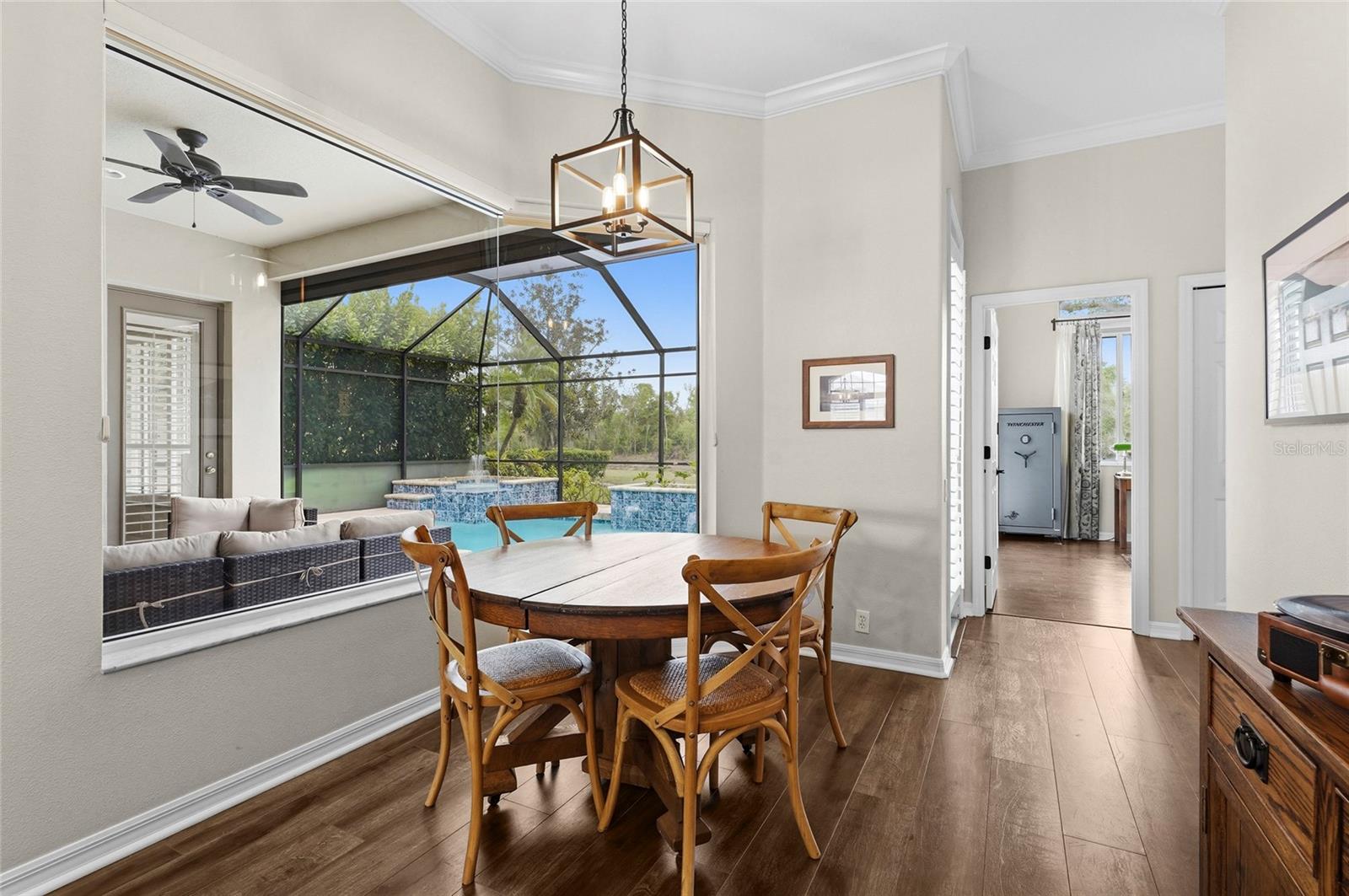 EDGEWATER VILLAGE SP A UN 3 - Residential