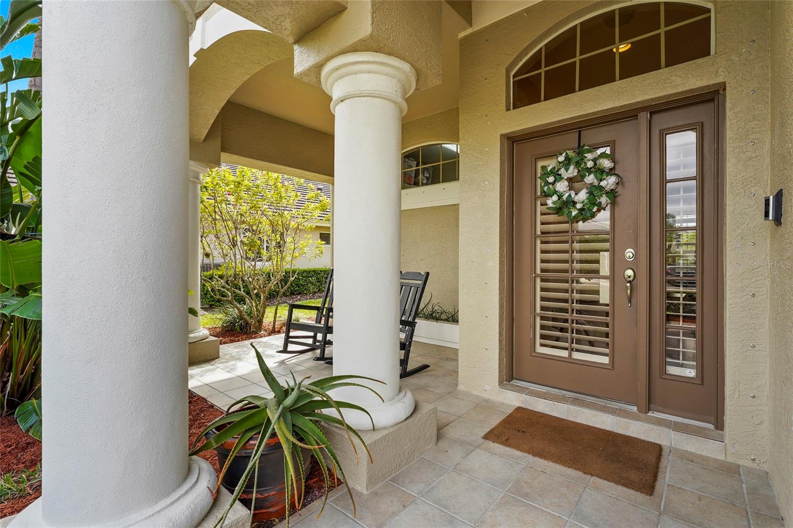 EDGEWATER VILLAGE SP A UN 3 - Residential