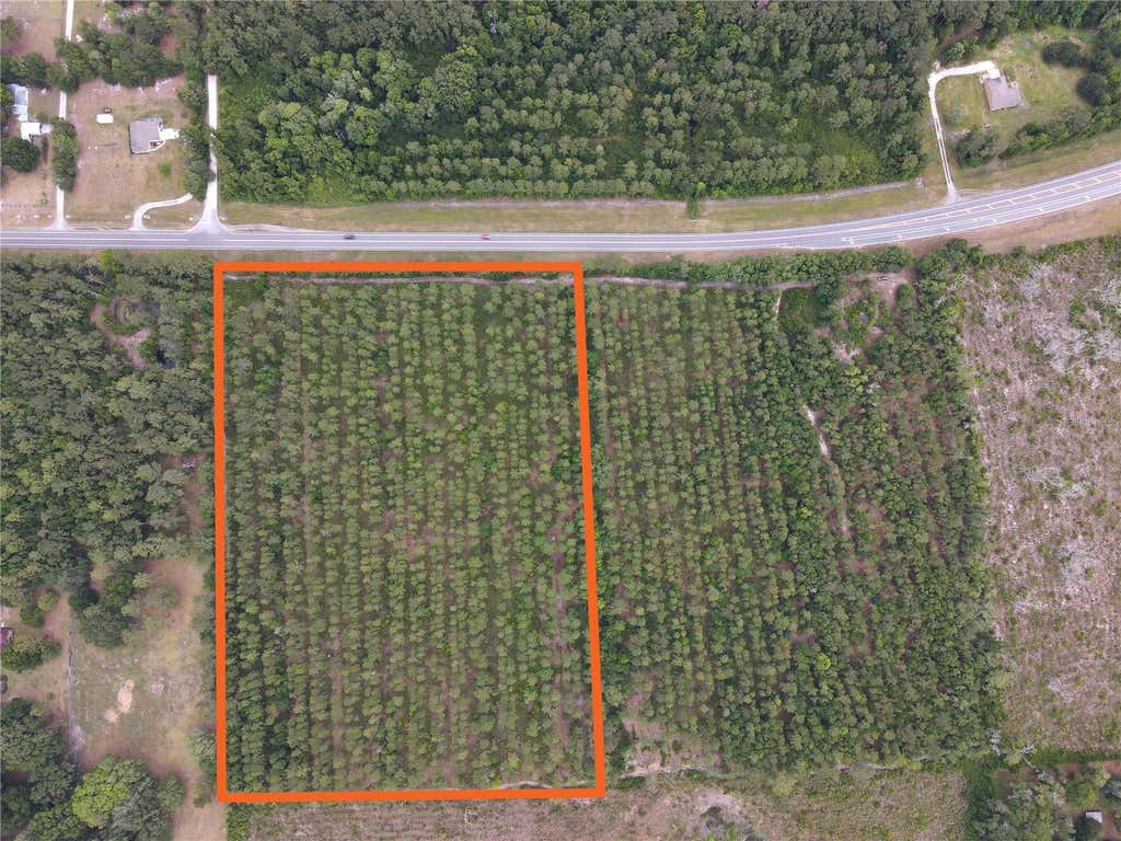 Photo of Tbd N State Road 121 #1, Alachua, FL 32615 (MLS # GC542931)