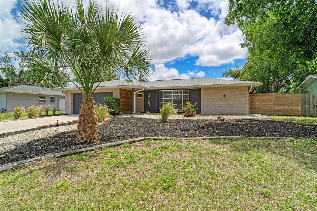 Photo of 3720 Allenwood Street, Sarasota, FL 34232 (MLS # A4689606)