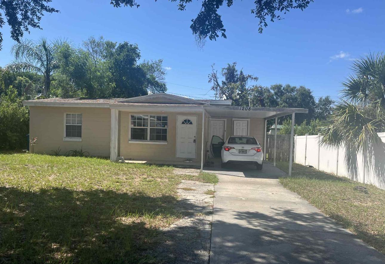 This property is great for the price, and it is located near pretty much everything. It is not going to last. Send your application ASAP. Measurements may not be accurate, so they are to be verified.