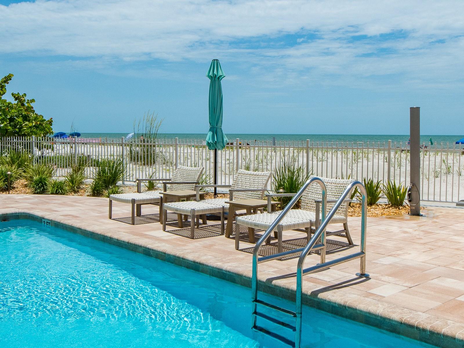 19600 Gulf Blvd Unit 102, Indian Shores, FL, 33785, USA, 3 Bedrooms Bedrooms, ,3 BathroomsBathrooms,Condo,Active,19600 Gulf Blvd Unit 102,TB8513450