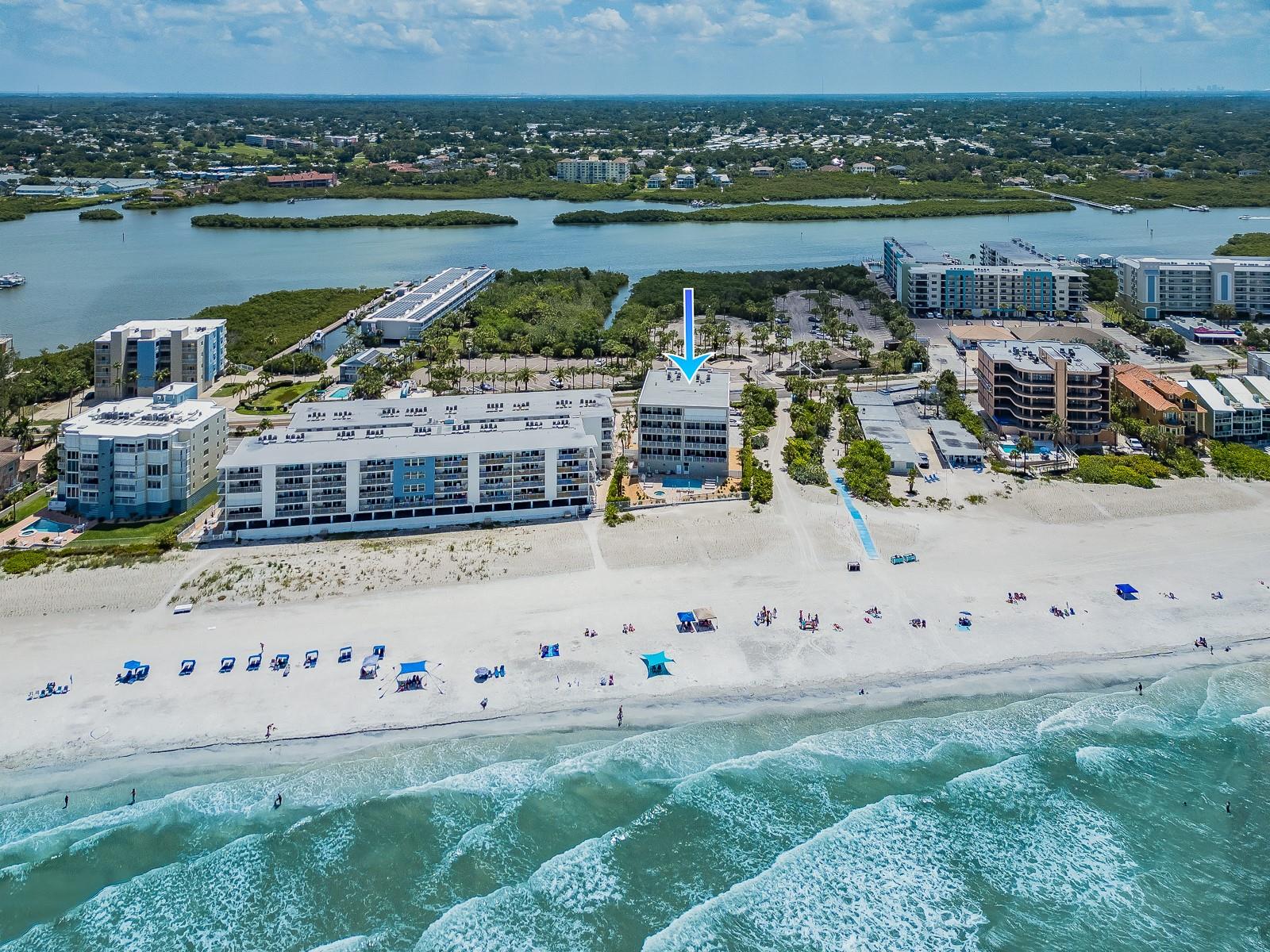 19600 Gulf Blvd Unit 102, Indian Shores, FL, 33785, USA, 3 Bedrooms Bedrooms, ,3 BathroomsBathrooms,Condo,Active,19600 Gulf Blvd Unit 102,TB8513450