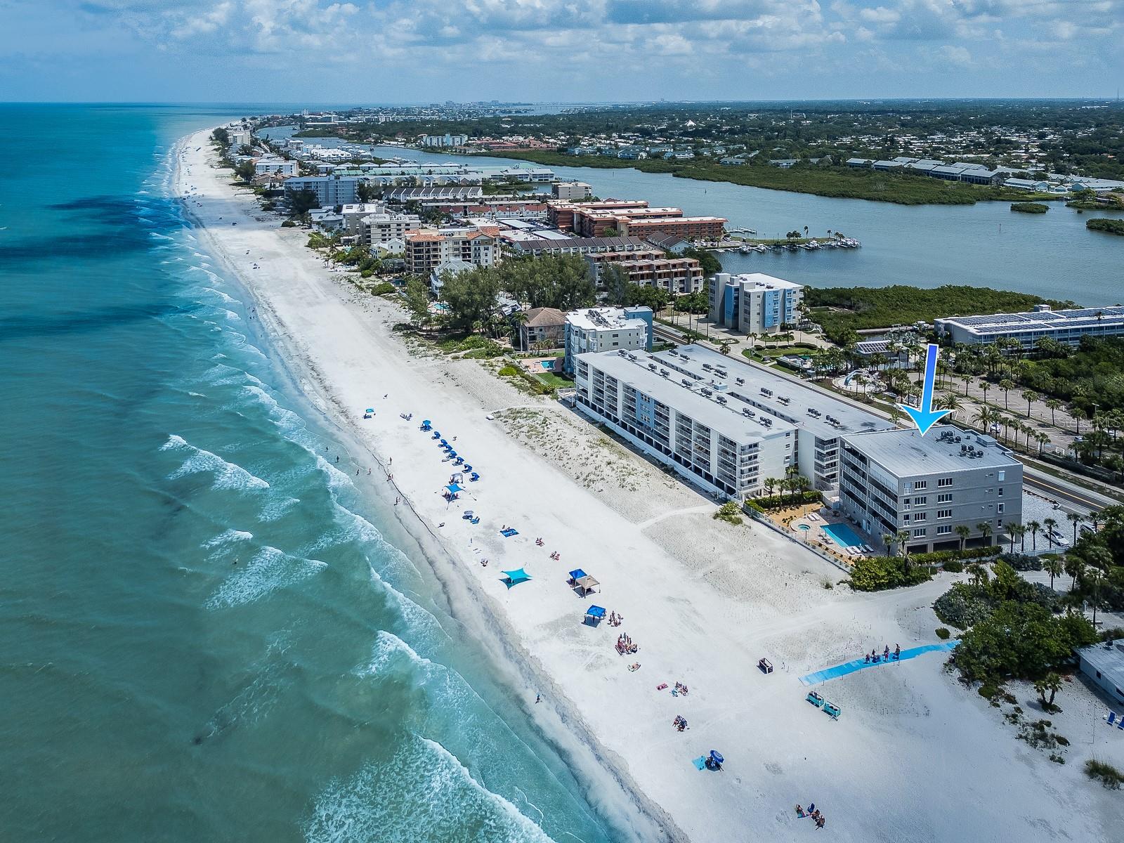 19600 Gulf Blvd Unit 102, Indian Shores, FL, 33785, USA, 3 Bedrooms Bedrooms, ,3 BathroomsBathrooms,Condo,Active,19600 Gulf Blvd Unit 102,TB8513450