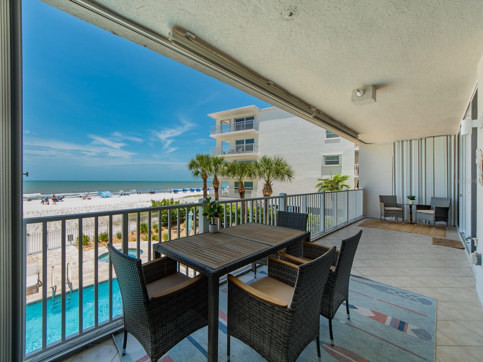 19600 Gulf Blvd Unit 102, Indian Shores, FL, 33785, USA, 3 Bedrooms Bedrooms, ,3 BathroomsBathrooms,Condo,Active,19600 Gulf Blvd Unit 102,TB8513450