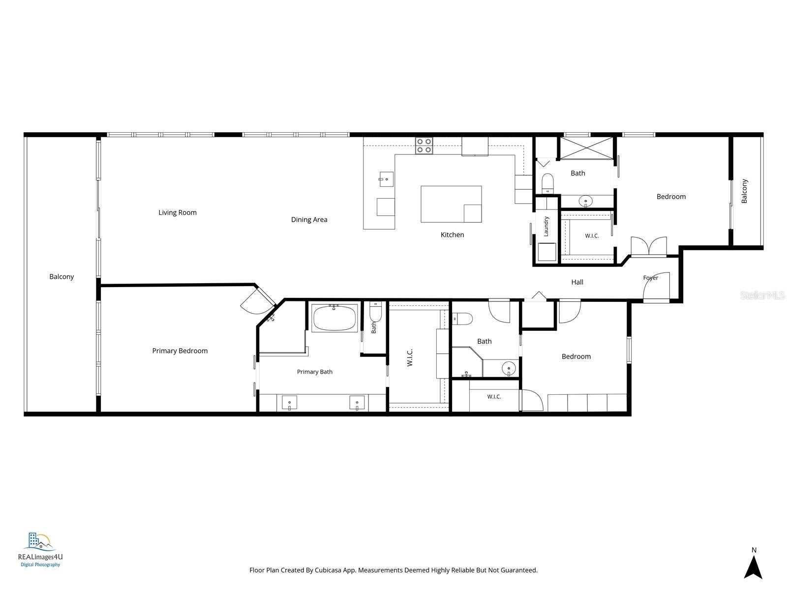 19600 Gulf Blvd Unit 102, Indian Shores, FL, 33785, USA, 3 Bedrooms Bedrooms, ,3 BathroomsBathrooms,Condo,Active,19600 Gulf Blvd Unit 102,TB8513450