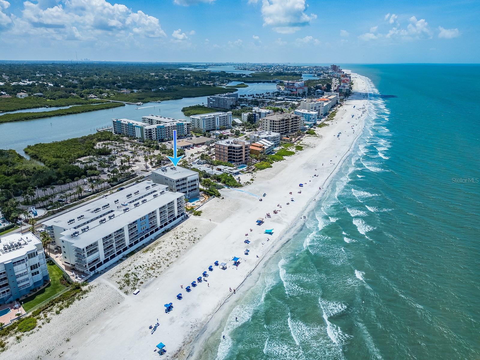 19600 Gulf Blvd Unit 102, Indian Shores, FL, 33785, USA, 3 Bedrooms Bedrooms, ,3 BathroomsBathrooms,Condo,Active,19600 Gulf Blvd Unit 102,TB8513450