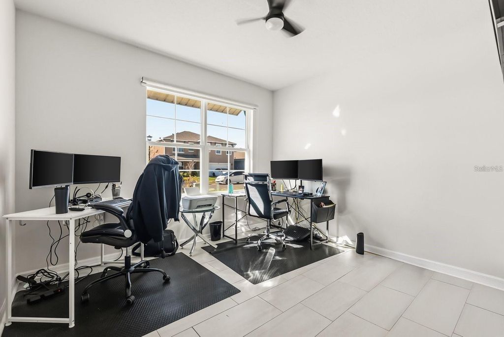 Photo of 1006 August Sky Drive, Deltona, FL 32738 (MLS # O6396513)