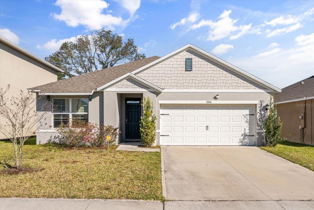 Photo of 1006 August Sky Drive, Deltona, FL 32738 (MLS # O6396513)