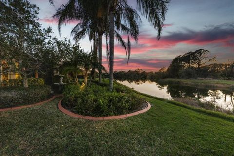 A home in OSPREY