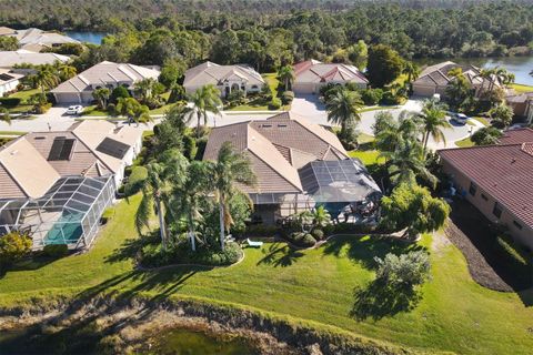 A home in OSPREY