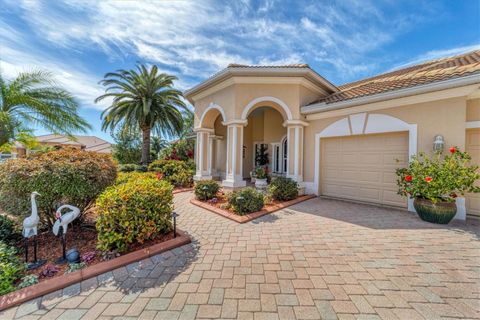 A home in OSPREY