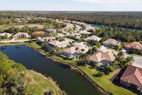 A home in OSPREY