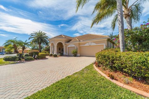 A home in OSPREY